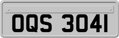 OQS3041