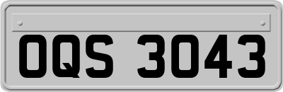 OQS3043