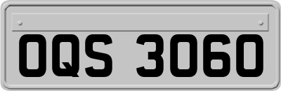 OQS3060