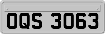 OQS3063