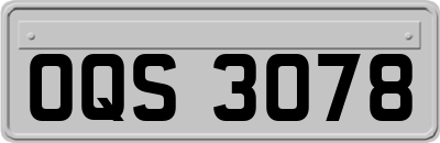 OQS3078