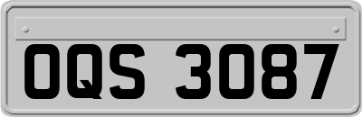 OQS3087