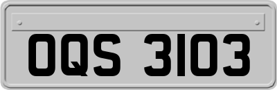 OQS3103