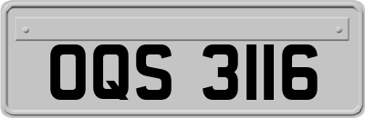 OQS3116