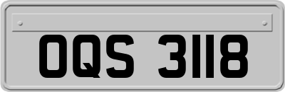 OQS3118