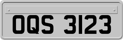 OQS3123