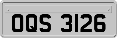 OQS3126