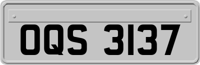 OQS3137