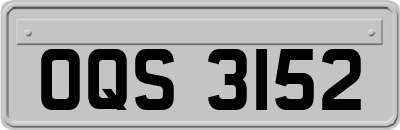 OQS3152