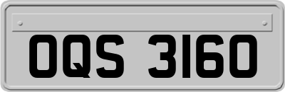 OQS3160