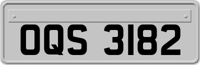 OQS3182