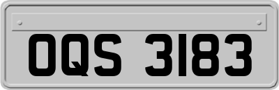 OQS3183