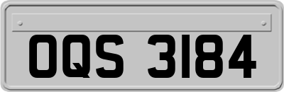 OQS3184