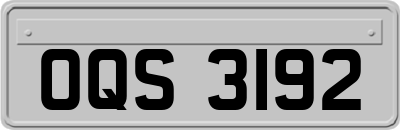 OQS3192