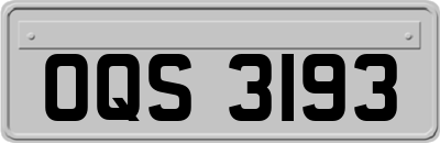 OQS3193