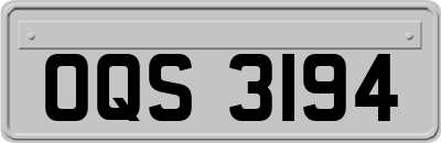 OQS3194