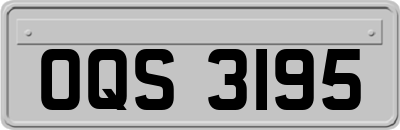 OQS3195