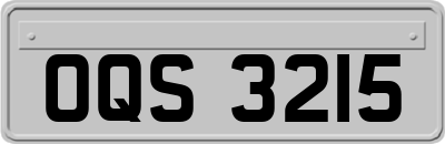 OQS3215