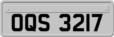 OQS3217
