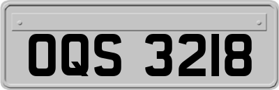 OQS3218