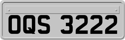 OQS3222