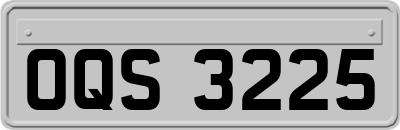 OQS3225