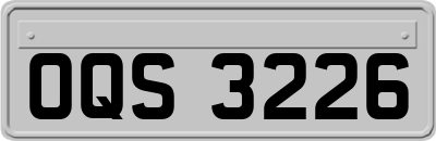 OQS3226