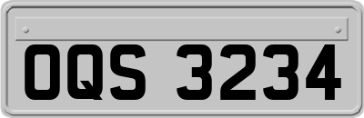 OQS3234