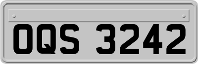 OQS3242