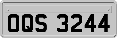 OQS3244