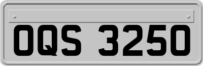 OQS3250