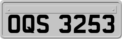 OQS3253