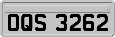 OQS3262