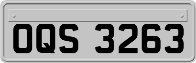 OQS3263