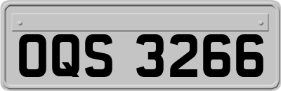 OQS3266