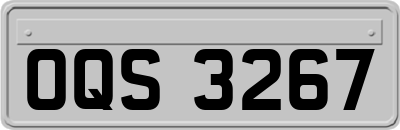 OQS3267