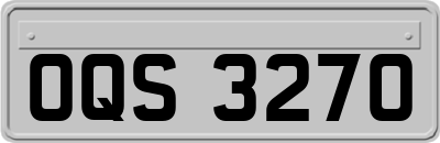 OQS3270