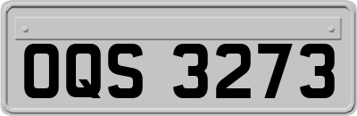 OQS3273