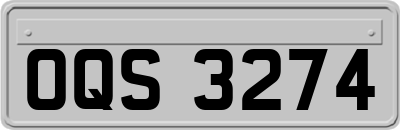 OQS3274