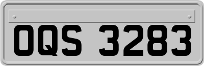 OQS3283