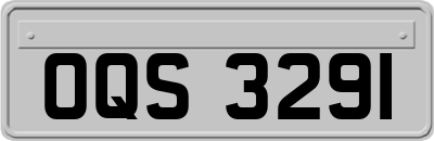 OQS3291