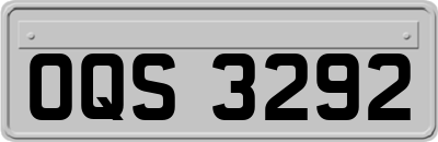 OQS3292