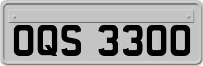 OQS3300
