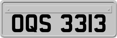 OQS3313