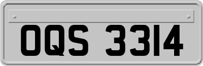 OQS3314