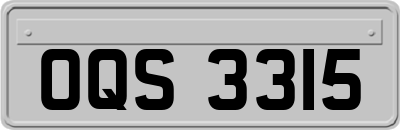 OQS3315