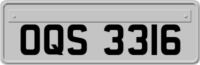 OQS3316