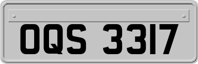 OQS3317