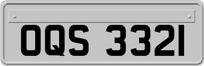 OQS3321