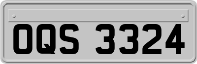 OQS3324